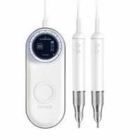 O'Nail Nail Drill Pro Max 50,000 RPM Micromotor for Manicure, Pedicure and Professional Gel Removal